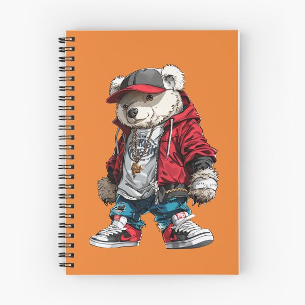 Item preview, Street Bear Styles designed and sold by ImageWearz.