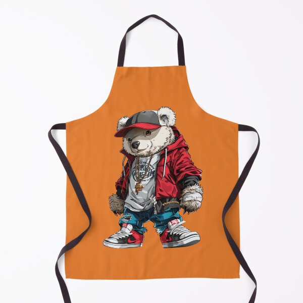 Item preview, Street Bear Styles designed and sold by ImageWearz.