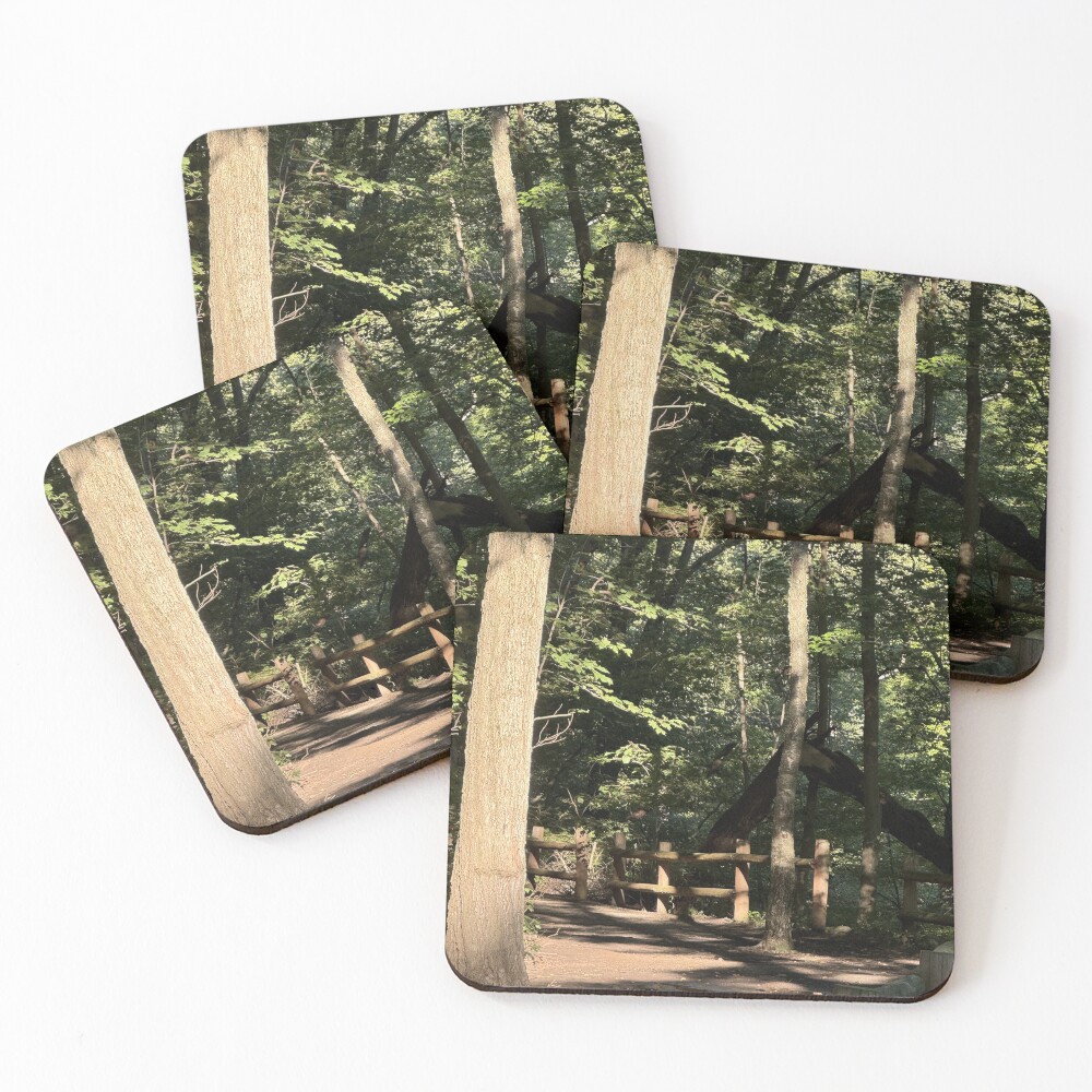 Item preview, Coasters (Set of 4) designed and sold by deedlesmcgee.