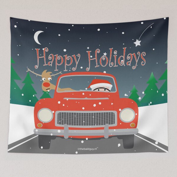Item preview, PV544 PV444 PV445 Christmas designed and sold by Bram Donker.