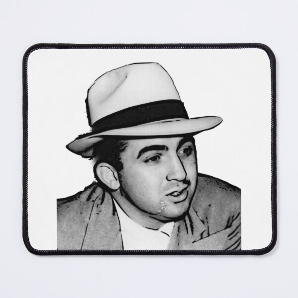 Artikelvorschau, Mickey Cohen entworfen und verkauft von Gentle40Winks.