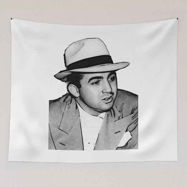 Artikelvorschau, Mickey Cohen entworfen und verkauft von Gentle40Winks.