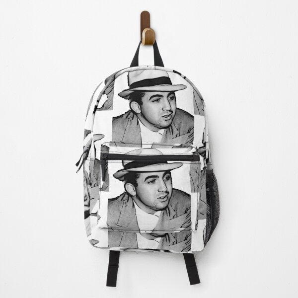 Item preview, Mickey Cohen  designed and sold by Gentle40Winks.