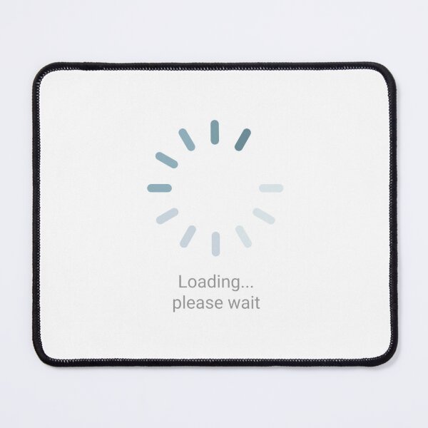 Item preview, loading please wait designed and sold by Jessystile.