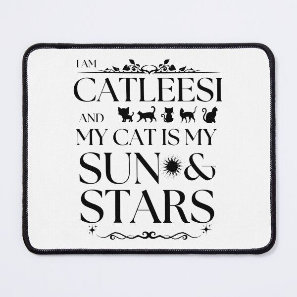 Item preview, Catleesi | Sun And Stars designed and sold by McThingummy.
