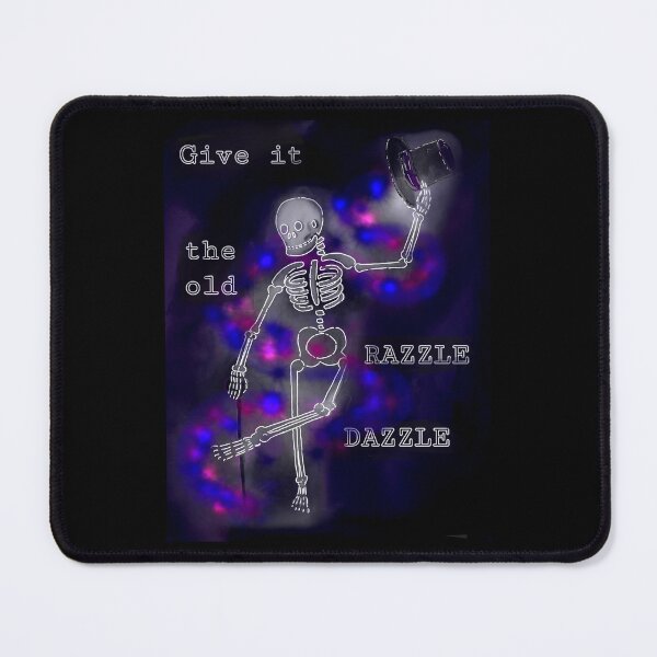 Item preview, Razzle Dazzle designed and sold by UnicornDemons.