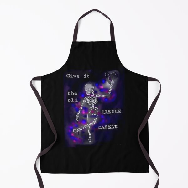 Item preview, Razzle Dazzle designed and sold by UnicornDemons.