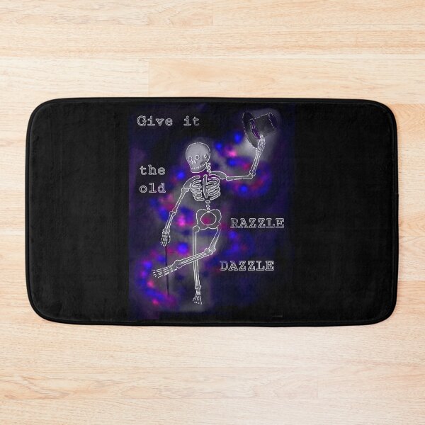 Item preview, Razzle Dazzle designed and sold by UnicornDemons.