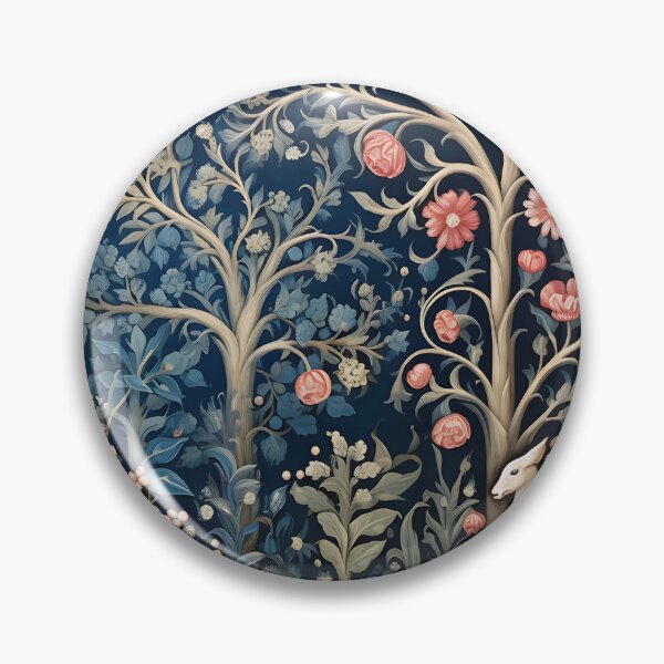 Item preview, Medieval - The Enchanted Forest designed and sold by KootenayDesigns.