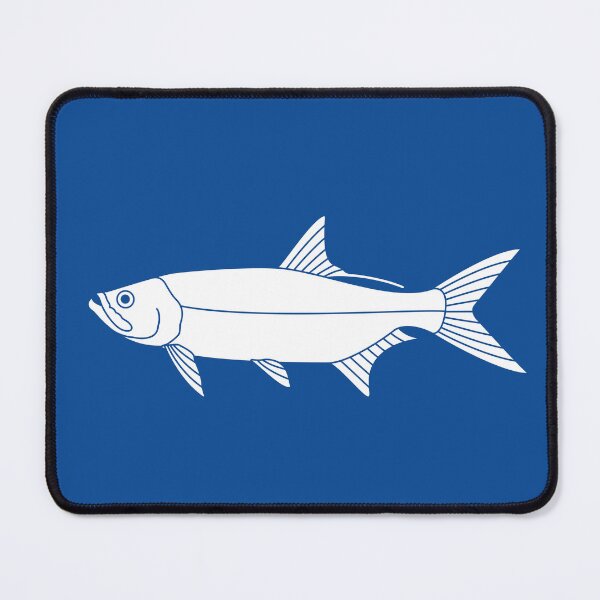 Item preview, Capture fish flag - Tarpon designed and sold by AndySteer.