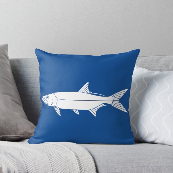 Item preview, Capture fish flag - Tarpon designed and sold by AndySteer.