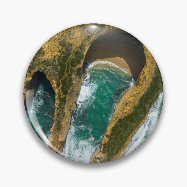 Item preview, Sparks Gully top down designed and sold by mattryanphoto.