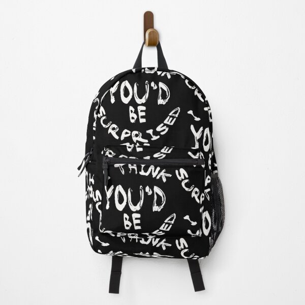Item preview, I Think You'd Be Surprised designed and sold by bebearts.