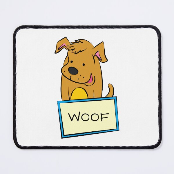 Item preview,  dog with scoreboard designed and sold by Ekaterina  Biserova.