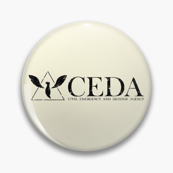 Item preview, CEDA designed and sold by Vinemans.