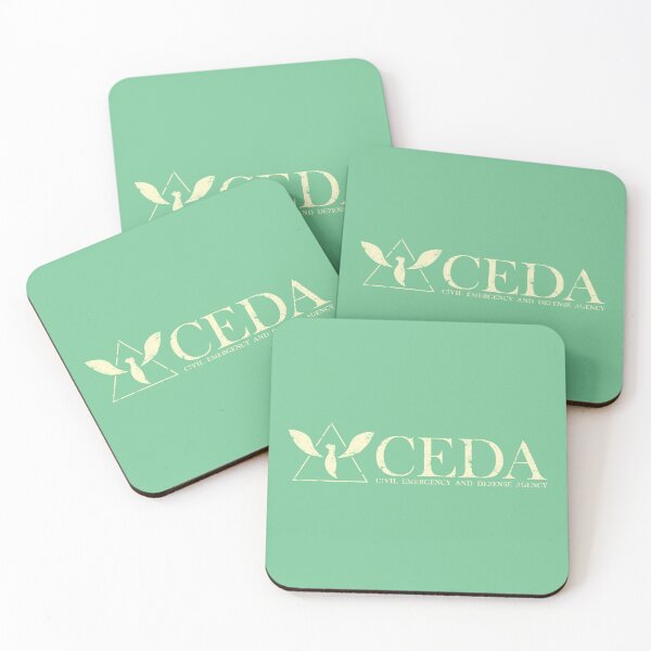 Item preview, CEDA designed and sold by Vinemans.