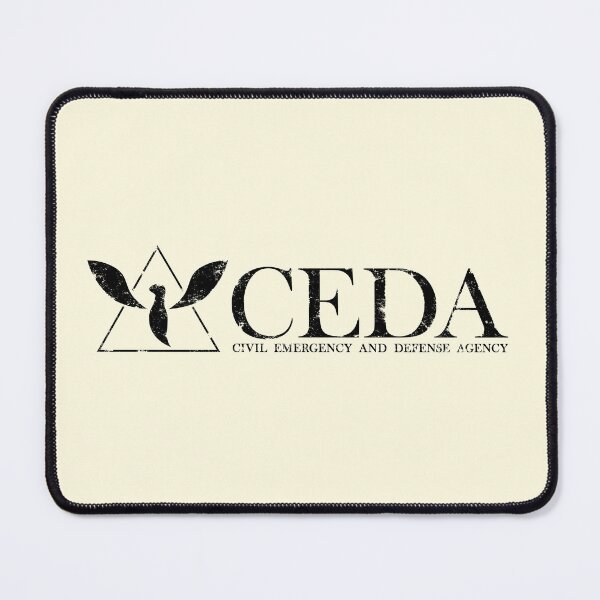 Item preview, CEDA designed and sold by Vinemans.
