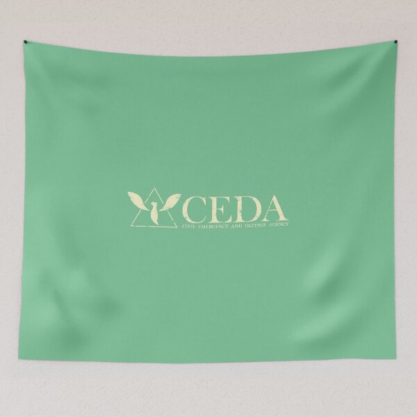 Item preview, CEDA designed and sold by Vinemans.