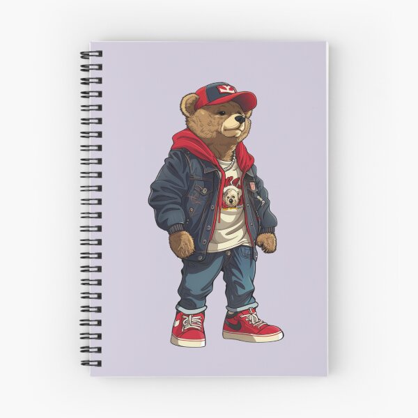 Item preview, Street Bear Styles designed and sold by ImageWearz.