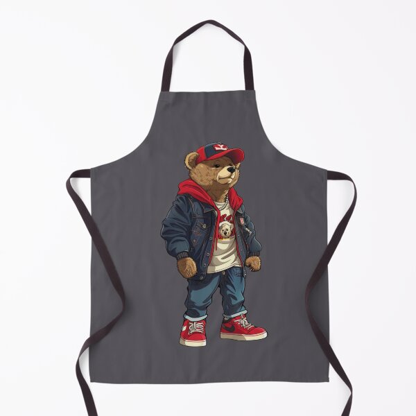 Item preview, Street Bear Styles designed and sold by ImageWearz.