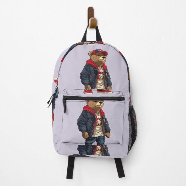 Item preview, Street Bear Styles designed and sold by ImageWearz.
