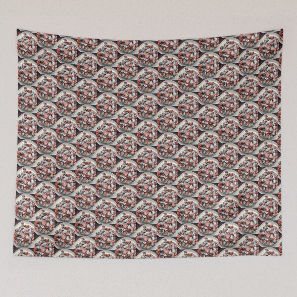 Item preview, Pavlova Paradise designed and sold by QuietCheer.