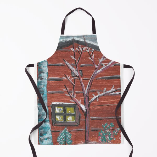 Item preview, Winter House 2 designed and sold by Misfitcane.