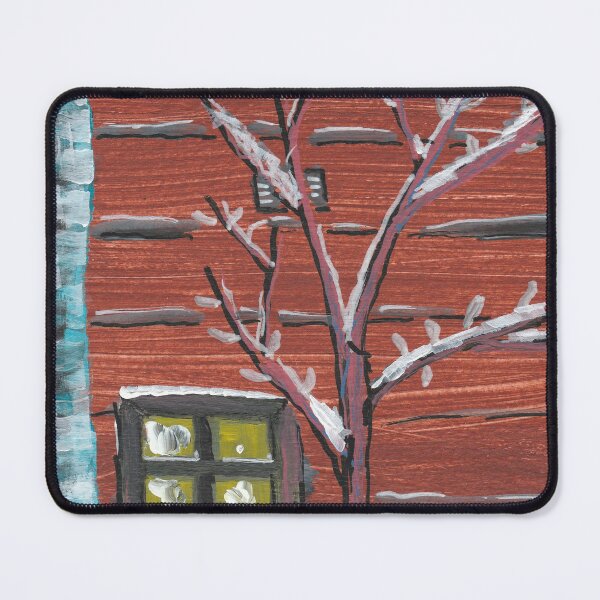 Item preview, Winter House 2 designed and sold by Misfitcane.
