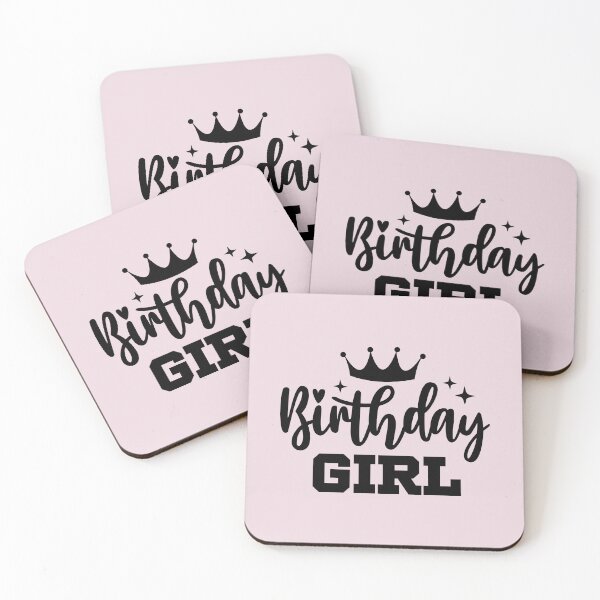 Item preview, Birthday Girl | Women’s Birthday Girl Crown designed and sold by jensbyorlando.