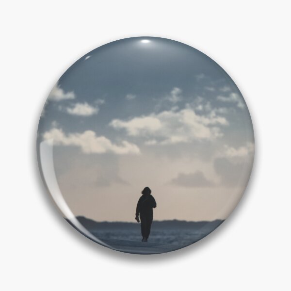 Item preview, Lonely on Norderney designed and sold by Ruhrpottpicture.