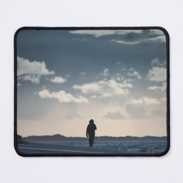 Item preview, Lonely on Norderney designed and sold by Ruhrpottpicture.