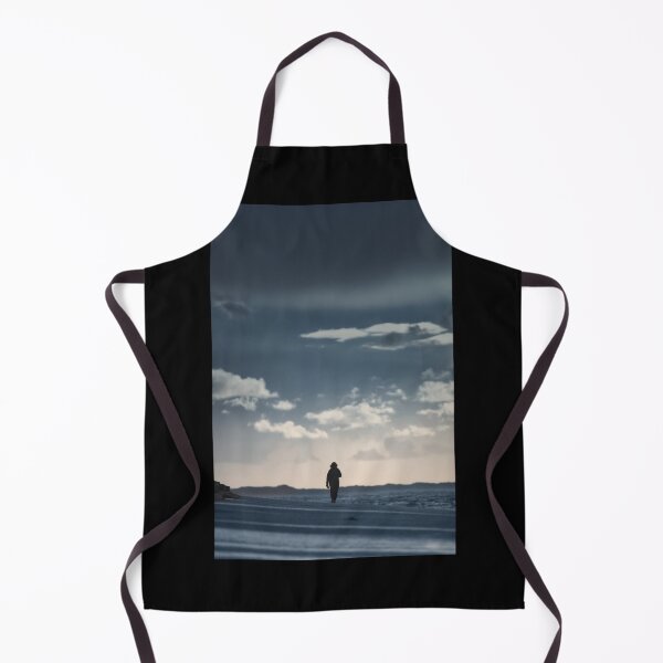 Item preview, Lonely on Norderney designed and sold by Ruhrpottpicture.