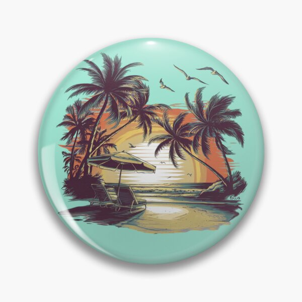 Item preview, Sunset designed and sold by Aise06.