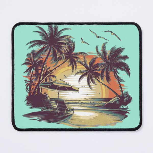 Item preview, Sunset designed and sold by Aise06.