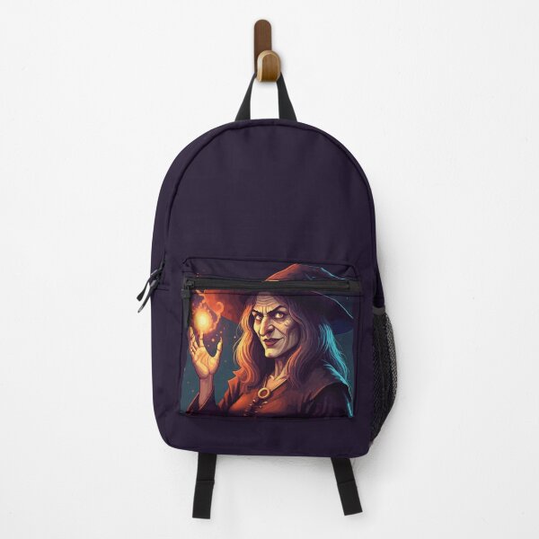 Item preview, Halloween Haunt: magic and sorcery designed and sold by Ayman Toumarti.