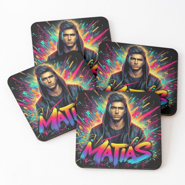 Item preview, Matias designed and sold by RaF71PrO.
