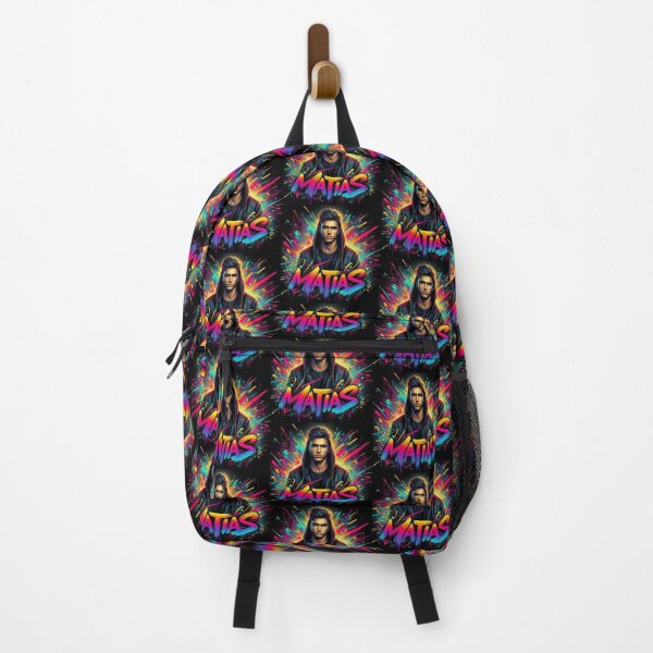 Item preview, Matias designed and sold by RaF71PrO.