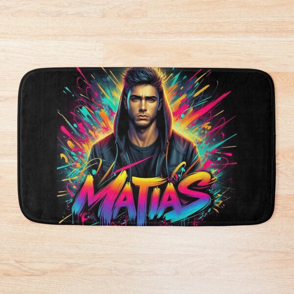 Item preview, Matias designed and sold by RaF71PrO.