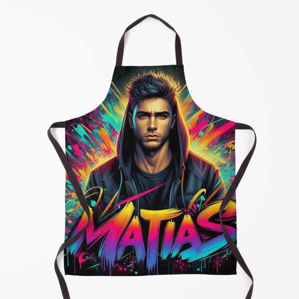 Item preview, Matias designed and sold by RaF71PrO.