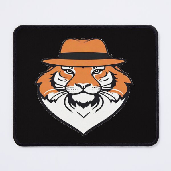 Item preview, Trilby Tiger designed and sold by halibutgoatramb.