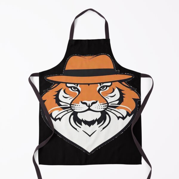 Item preview, Trilby Tiger designed and sold by halibutgoatramb.