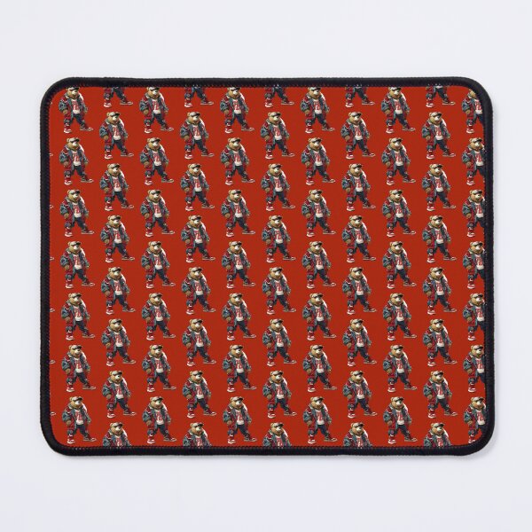 Item preview, Street Bear Styles Bruiser designed and sold by ImageWearz.