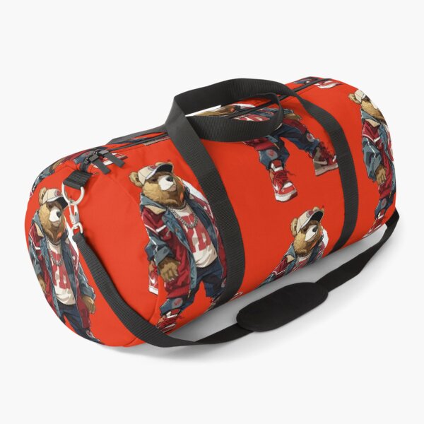 Item preview, Street Bear Styles Bruiser designed and sold by ImageWearz.