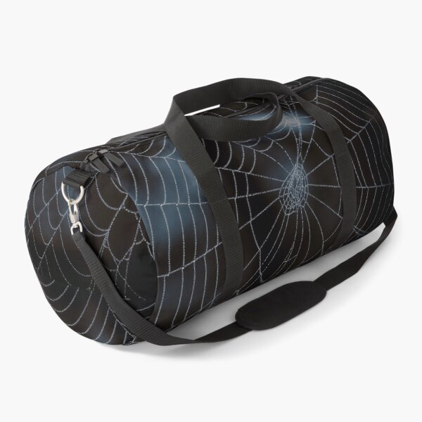 Item preview, Spider Web Against Dark Background designed and sold by Taina Sohlman.