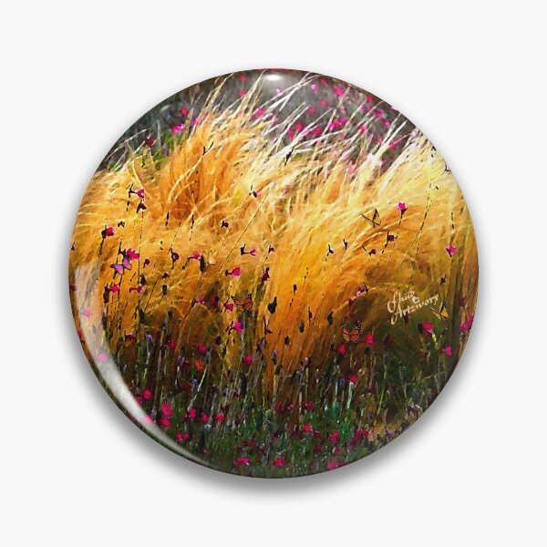 Item preview, Grassy Knoll designed and sold by Fluid Artzworx.