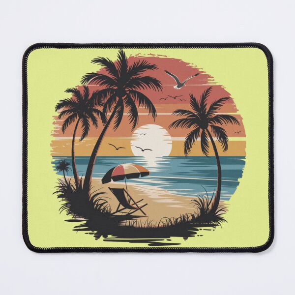 Item preview, Sunset designed and sold by Aise06.