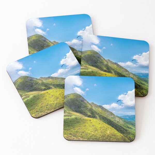 Item preview, Rolling Mountains designed and sold by joelle1724.