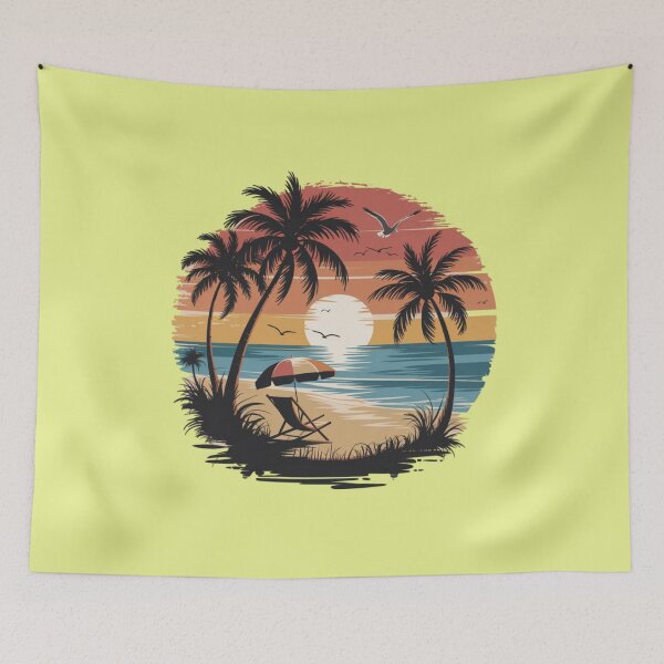 Item preview, Sunset designed and sold by Aise06.