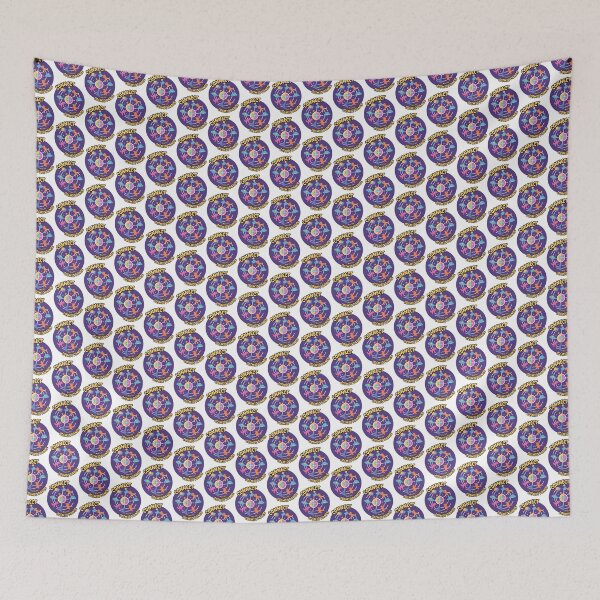 Item preview, Connect with the Cosmic Dance designed and sold by ZenAuraBoutique.