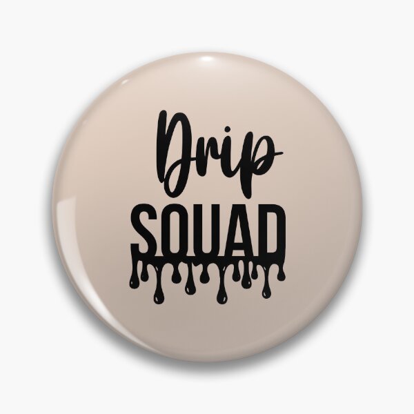 Item preview, Drip Squad | Women’s Birthday Girl Matching designed and sold by jensbyorlando.